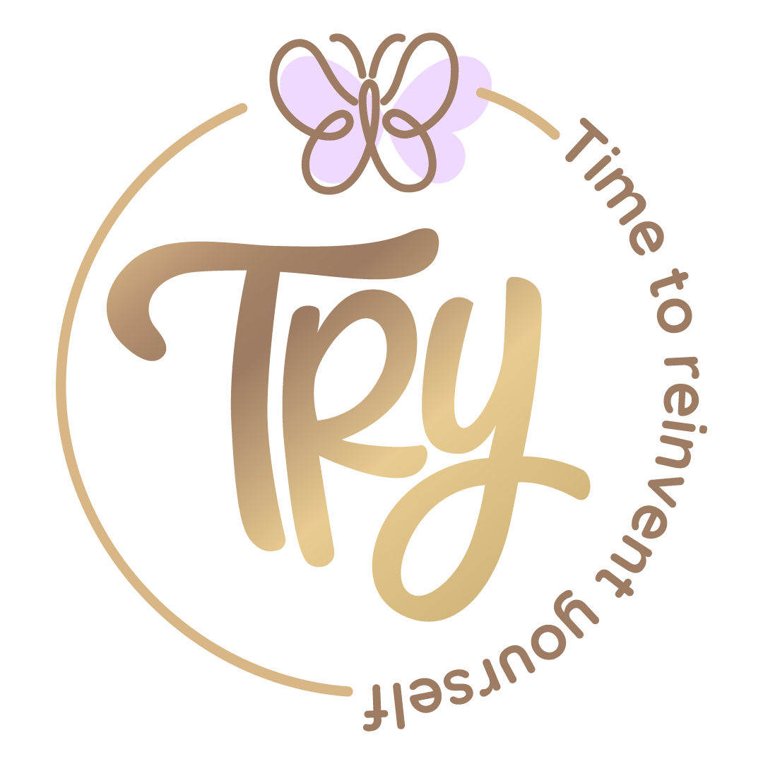 TRY Logo