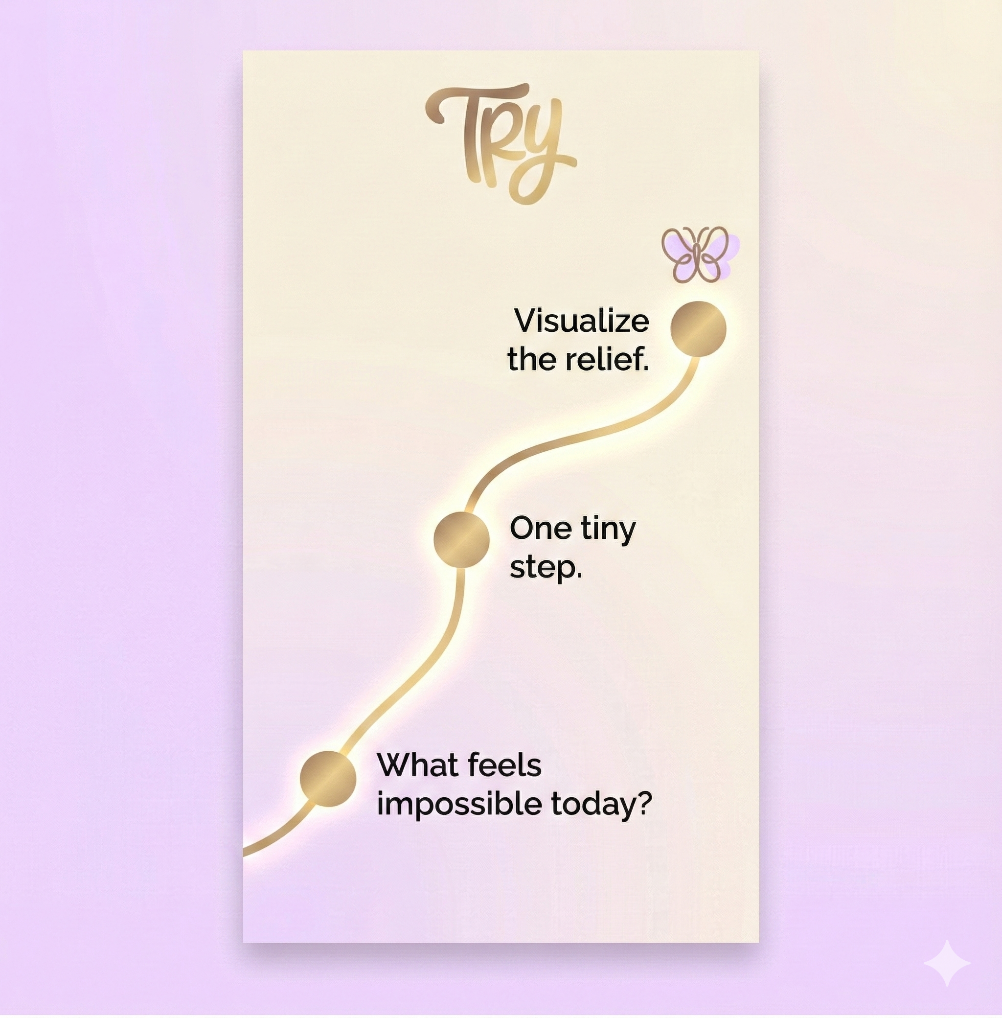 TRY Philosophy Path